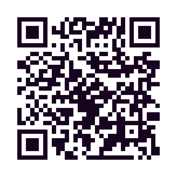 QR Code para a Kick da Lanturia