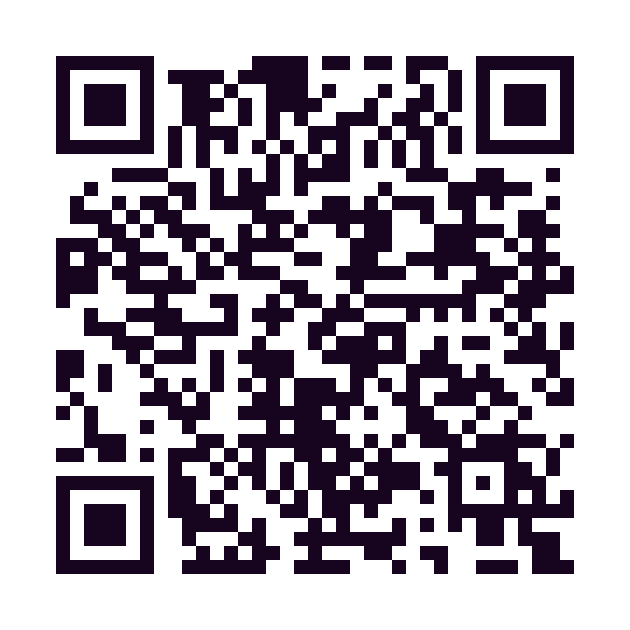 QR Code para o TikTok da Lanturia